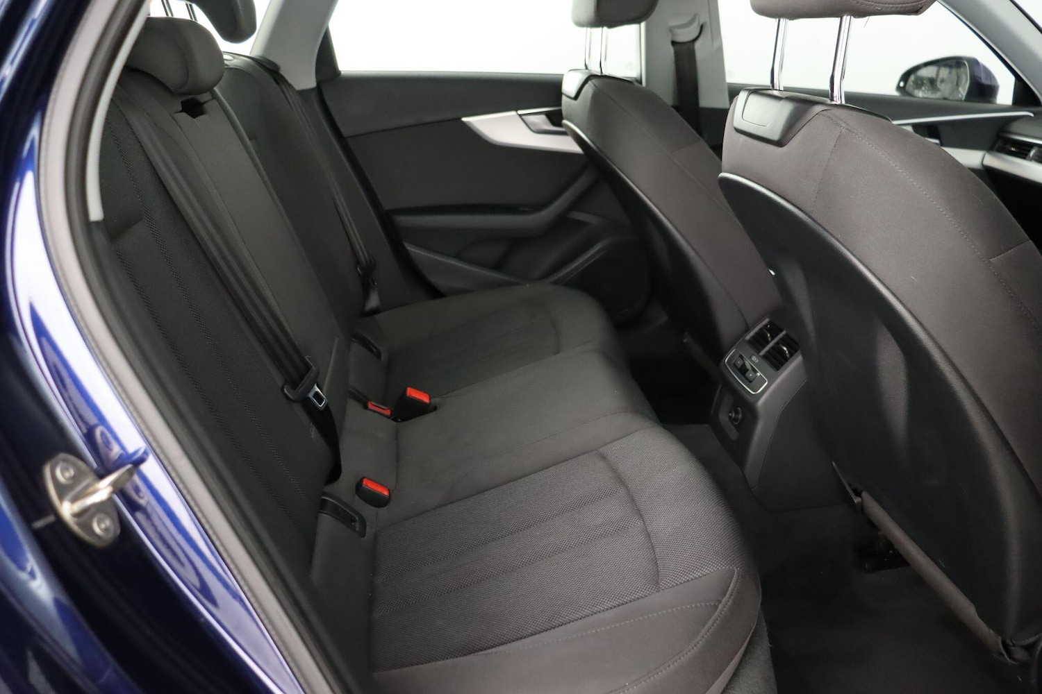 Used Audi A4 Avant 2021 for sale - 77279373: Photo 11