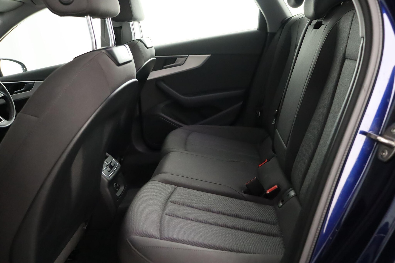 Used Audi A4 Avant 2021 for sale - 77279373: Photo 13