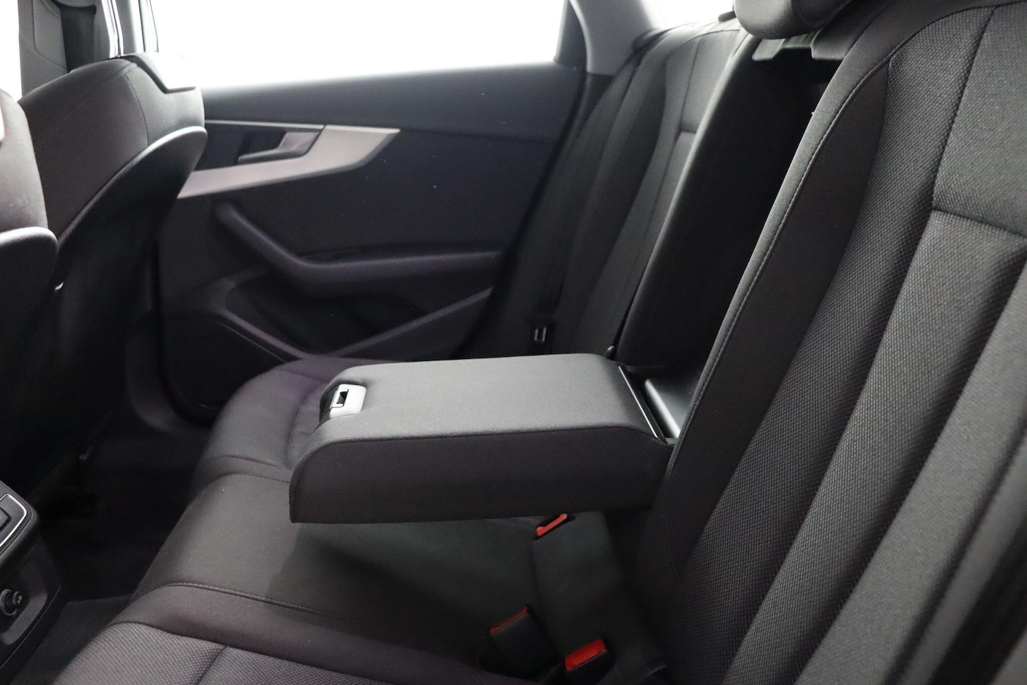 Used Audi A4 Avant 2021 for sale - 77279373: Photo 14