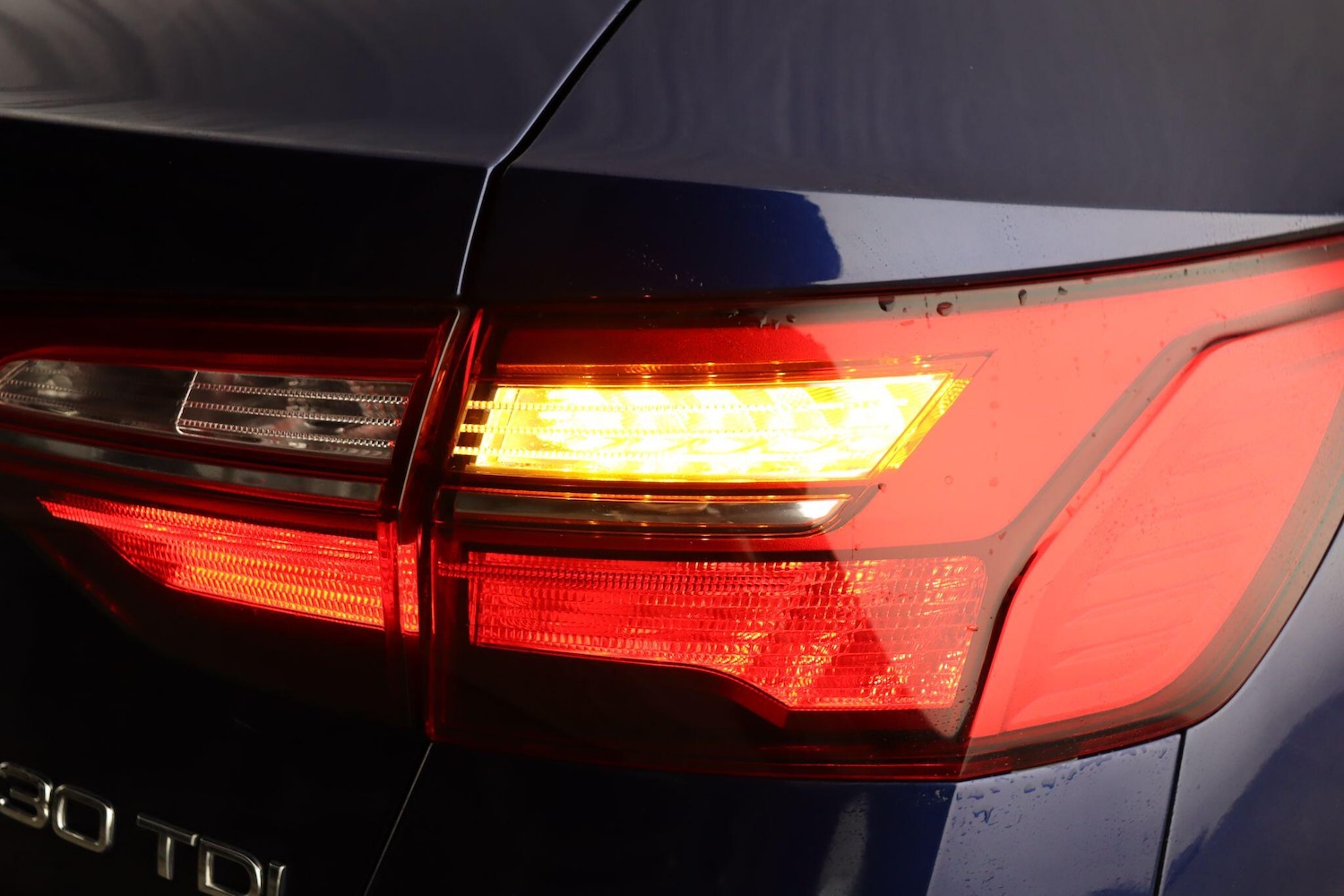 Used Audi A4 Avant 2021 for sale - 77279373: Photo 27