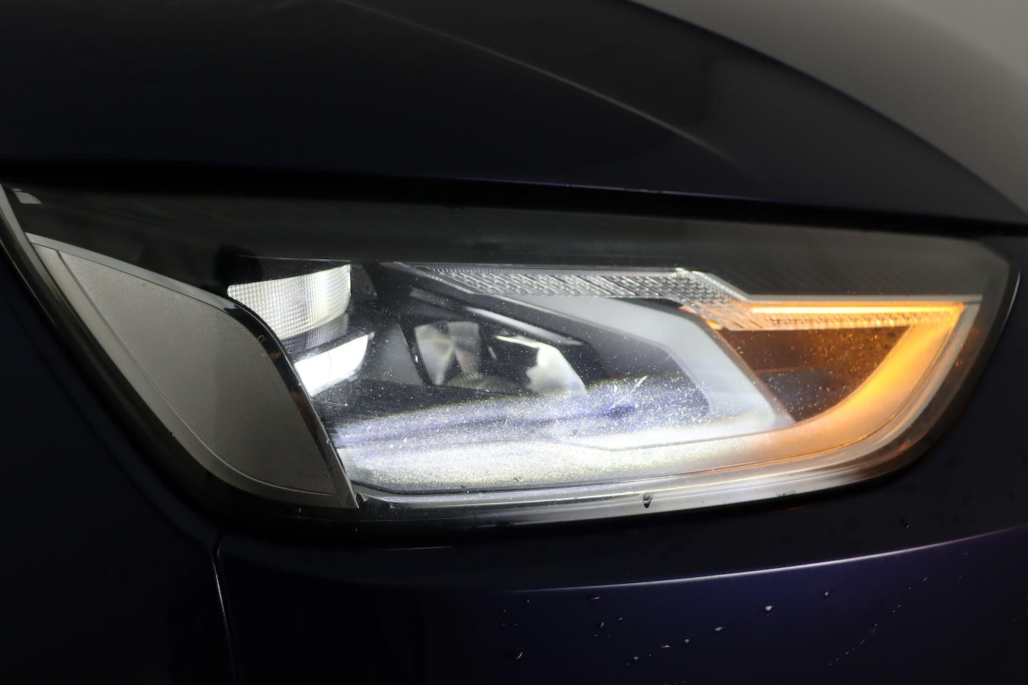 Used Audi A4 Avant 2021 for sale - 77279373: Photo 28