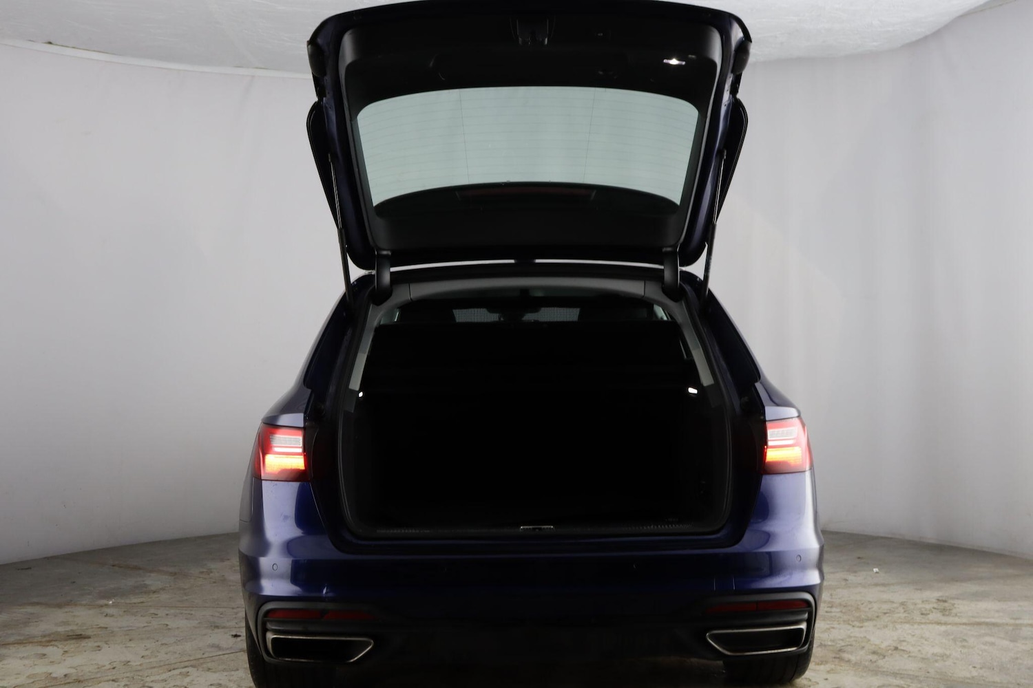 Used Audi A4 Avant 2021 for sale - 77279373: Photo 32