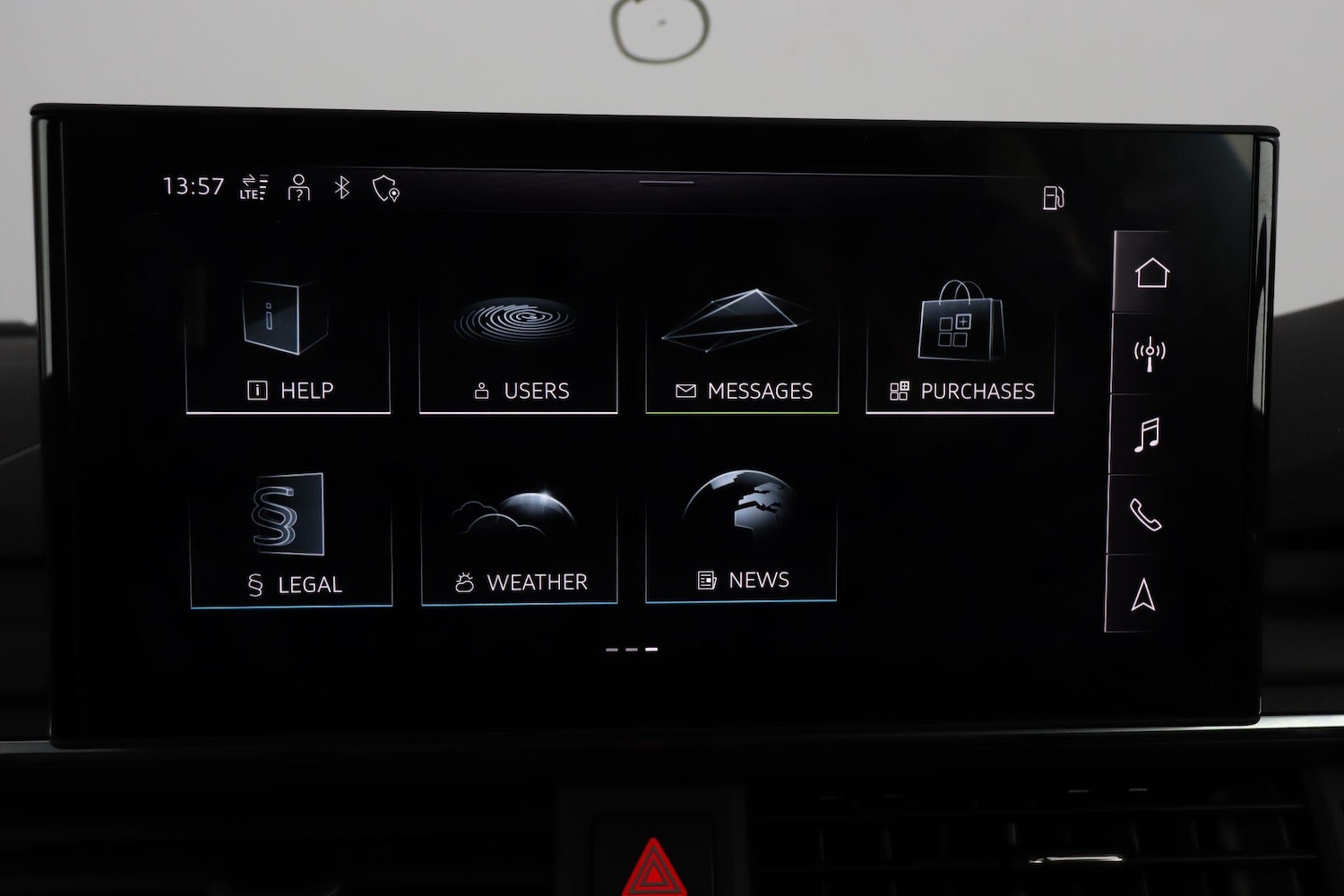 Used Audi A4 Avant 2021 for sale - 77279373: Photo 34