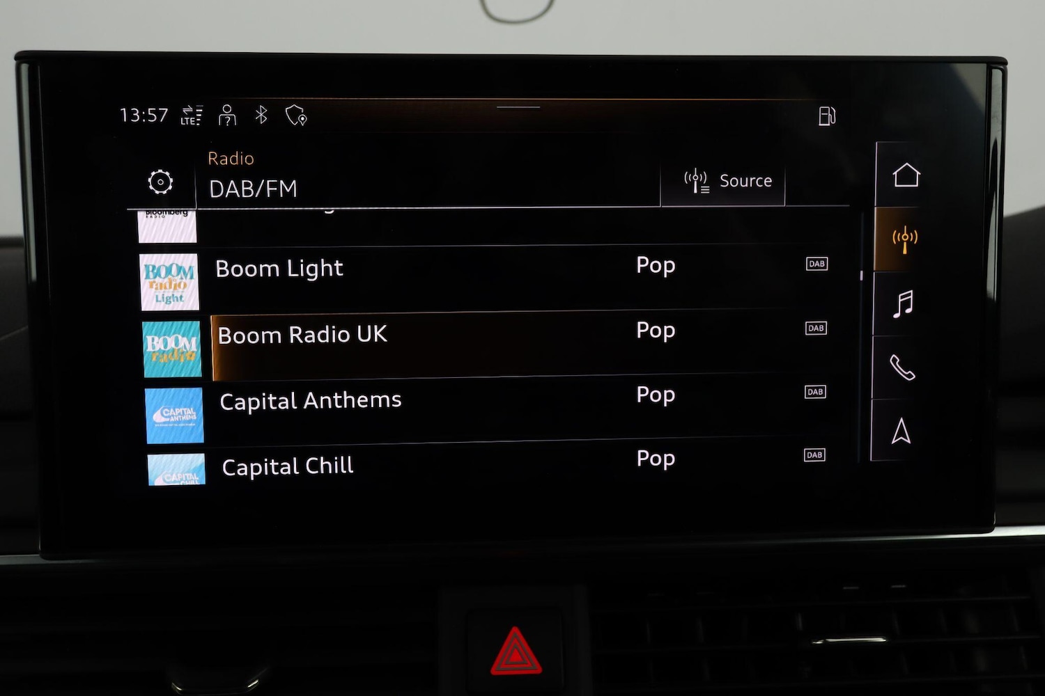 Used Audi A4 Avant 2021 for sale - 77279373: Photo 35