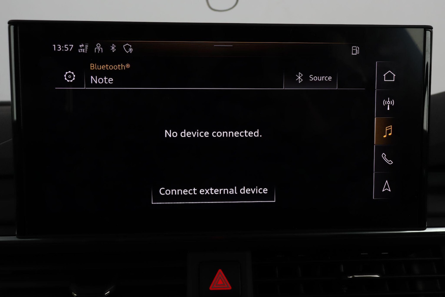 Used Audi A4 Avant 2021 for sale - 77279373: Photo 36