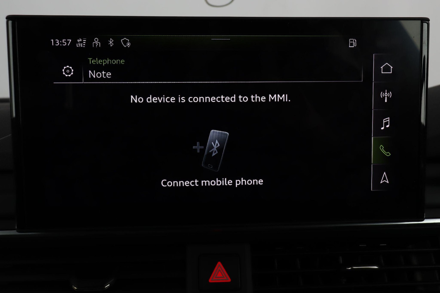 Used Audi A4 Avant 2021 for sale - 77279373: Photo 37