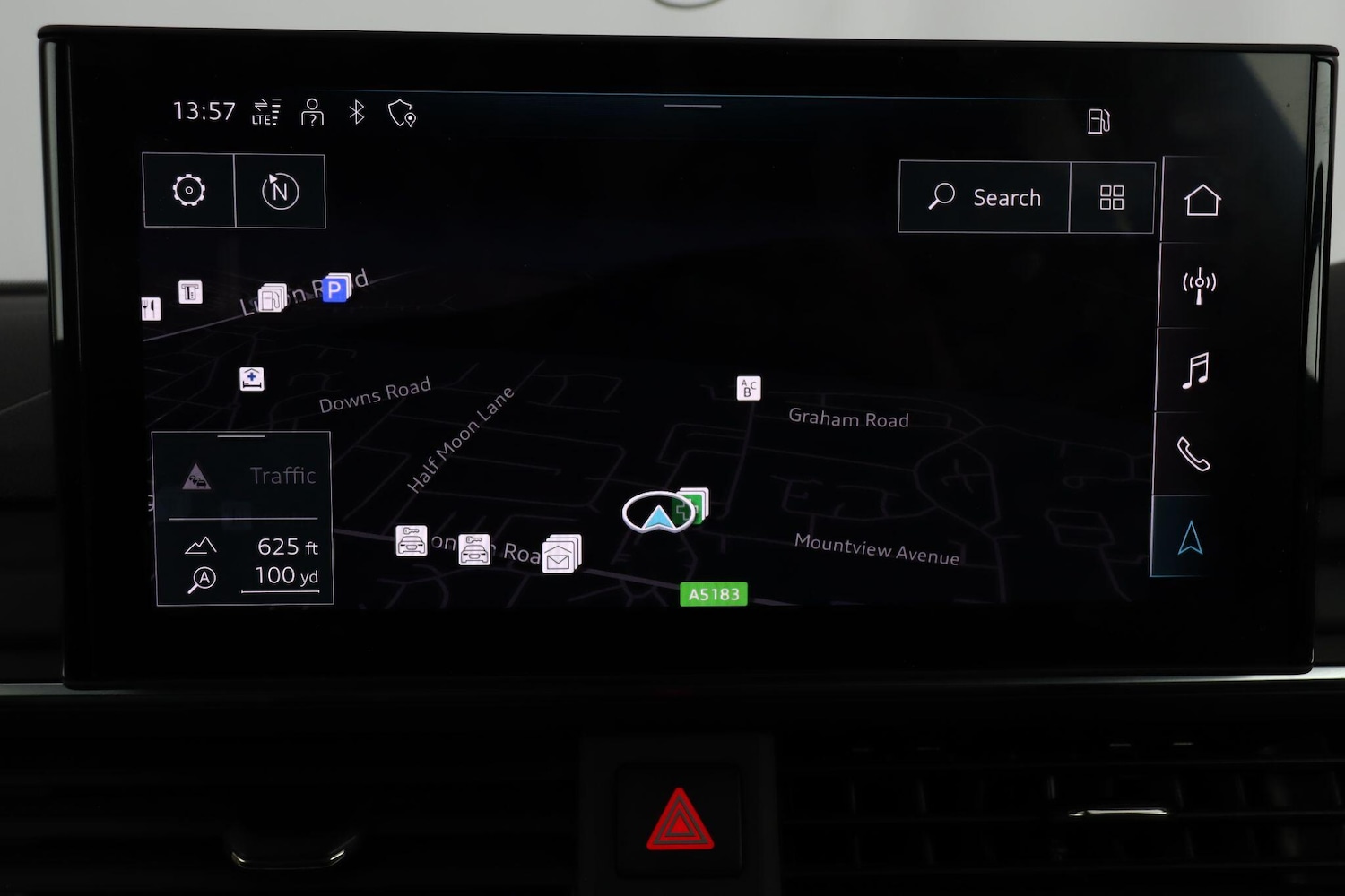 Used Audi A4 Avant 2021 for sale - 77279373: Photo 38