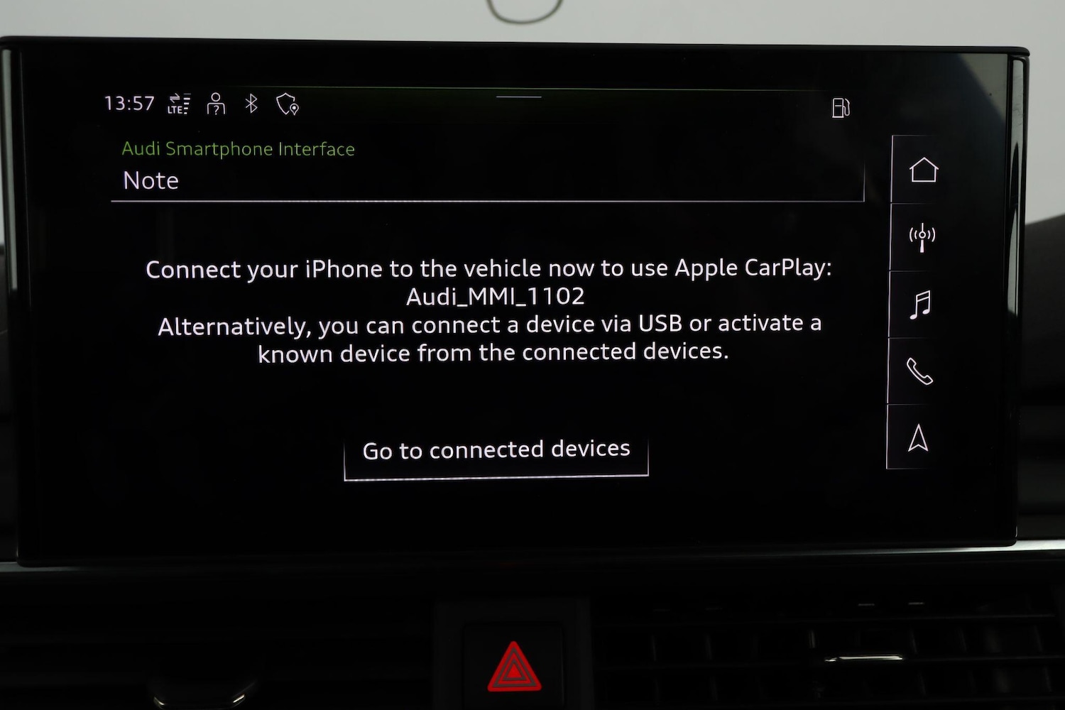 Used Audi A4 Avant 2021 for sale - 77279373: Photo 39