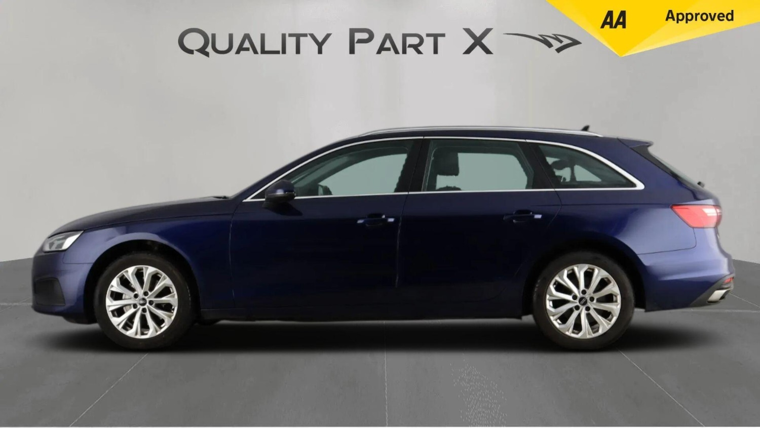 Used Audi A4 Avant 2021 for sale - 77279373: Photo 4