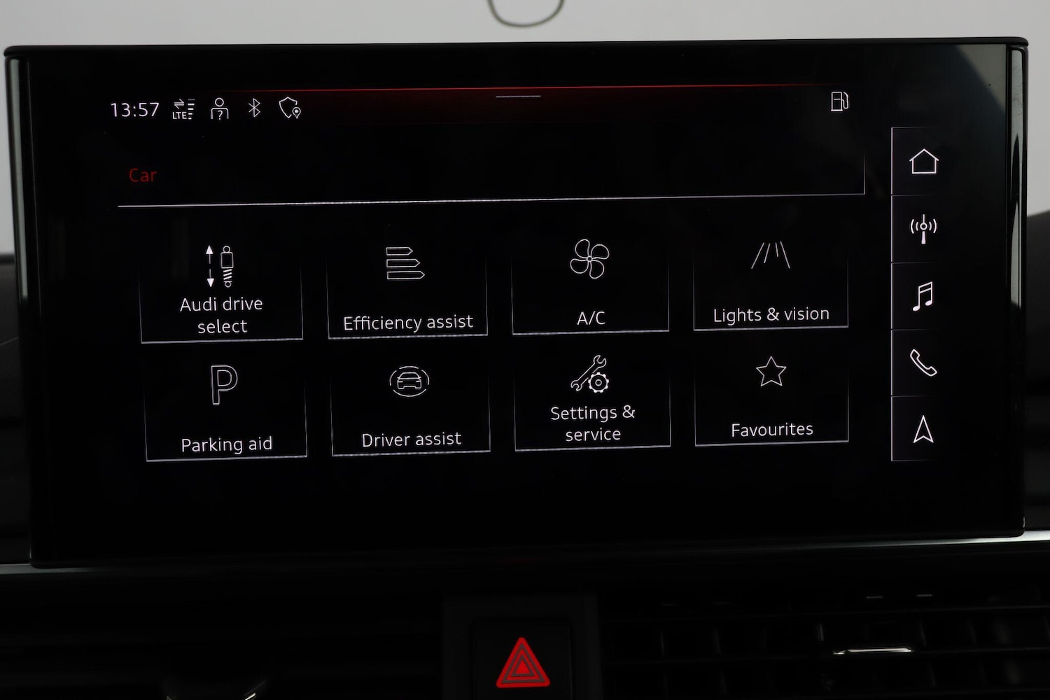 Used Audi A4 Avant 2021 for sale - 77279373: Photo 40