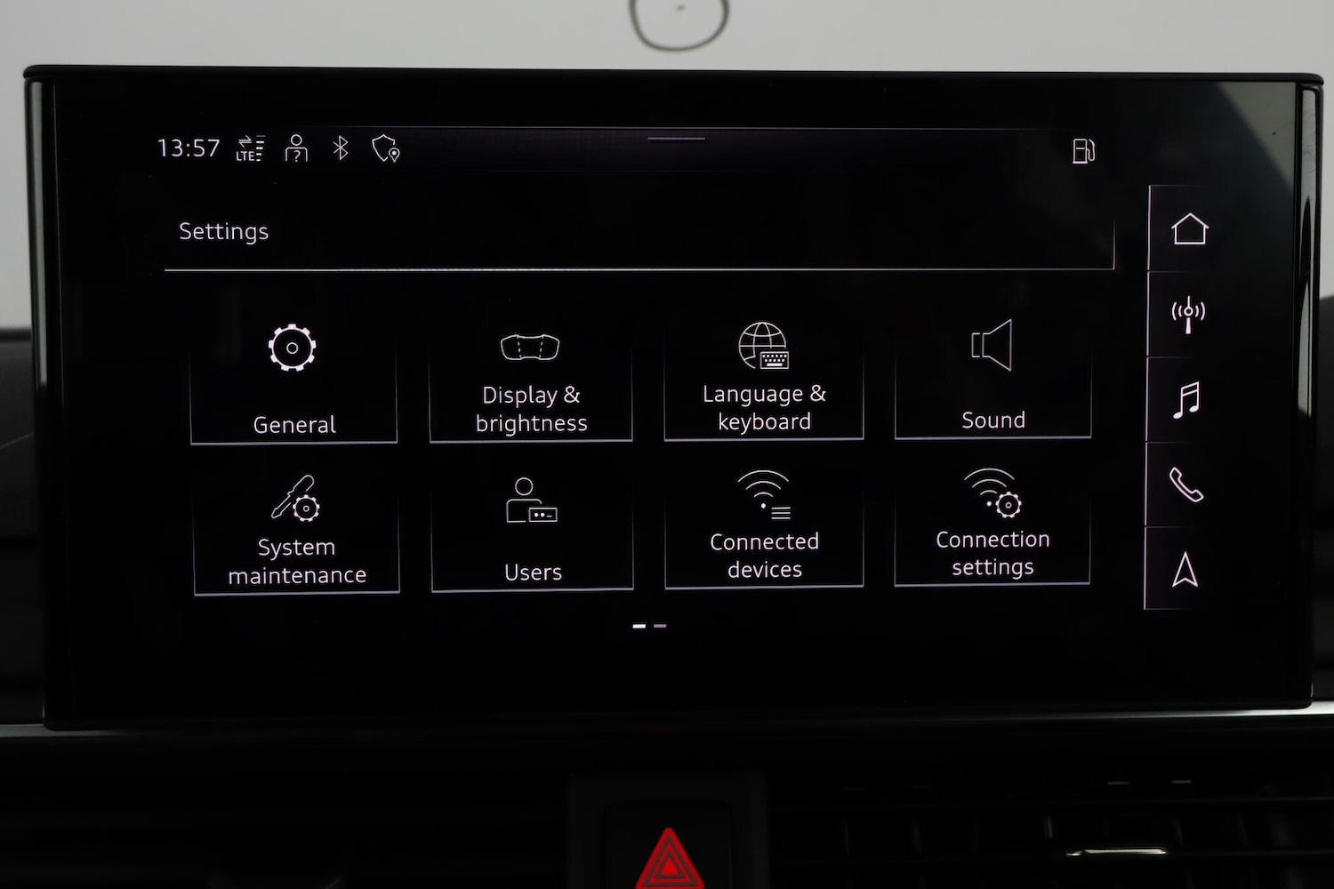 Used Audi A4 Avant 2021 for sale - 77279373: Photo 42