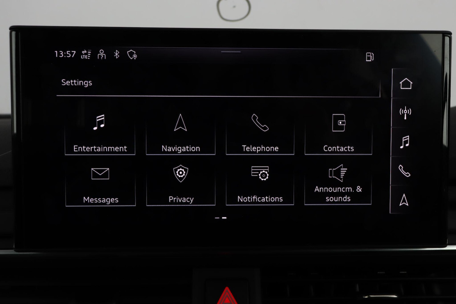 Used Audi A4 Avant 2021 for sale - 77279373: Photo 43