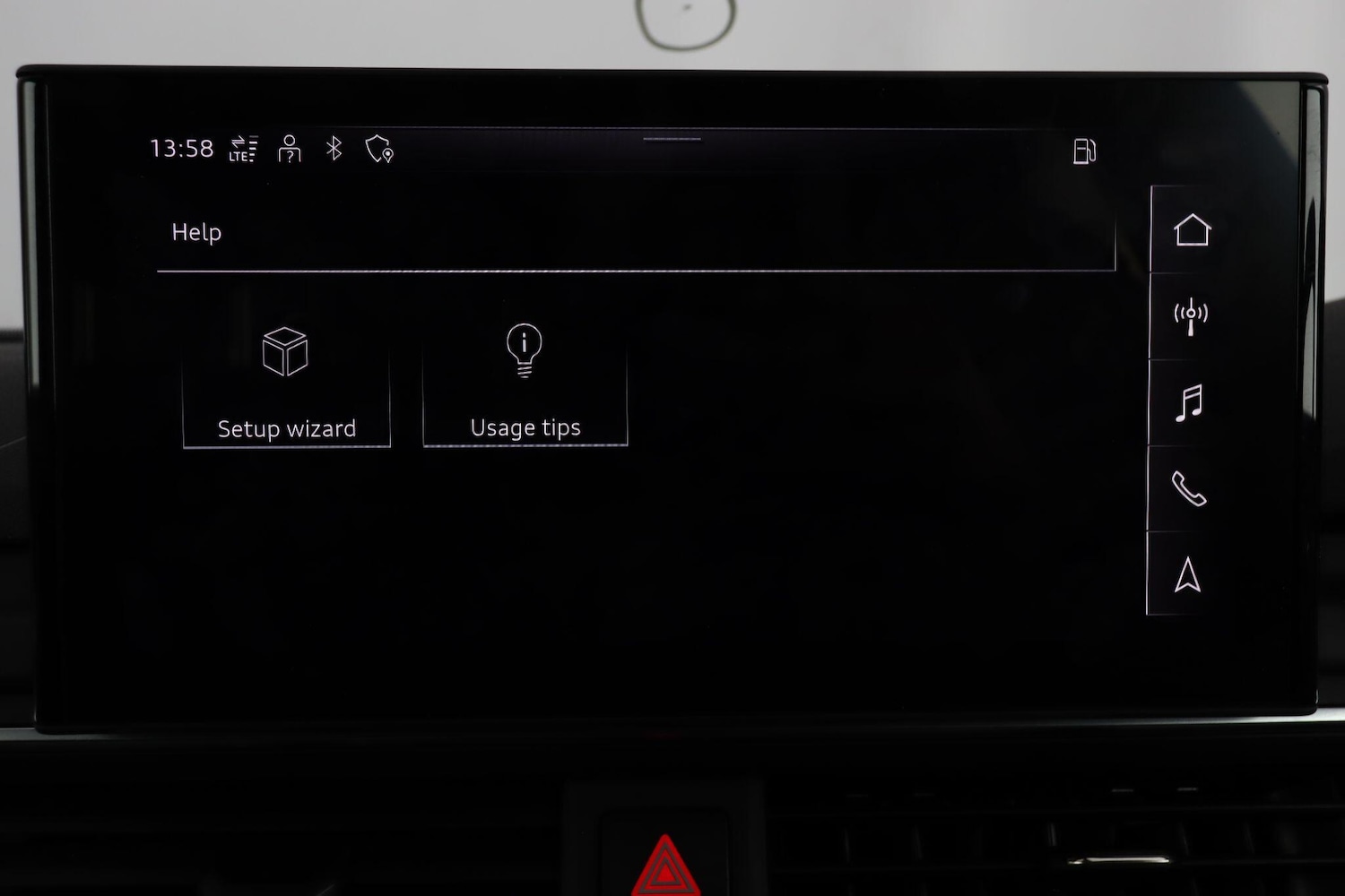 Used Audi A4 Avant 2021 for sale - 77279373: Photo 44