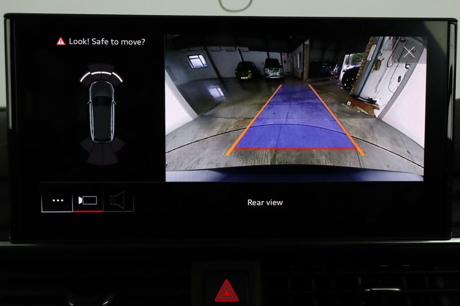 Used Audi A4 Avant 2021 for sale - 77279373: Photo 45