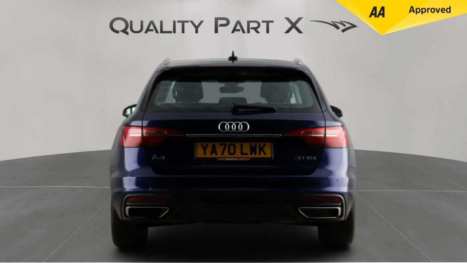 Used Audi A4 Avant 2021 for sale - 77279373: Photo 6