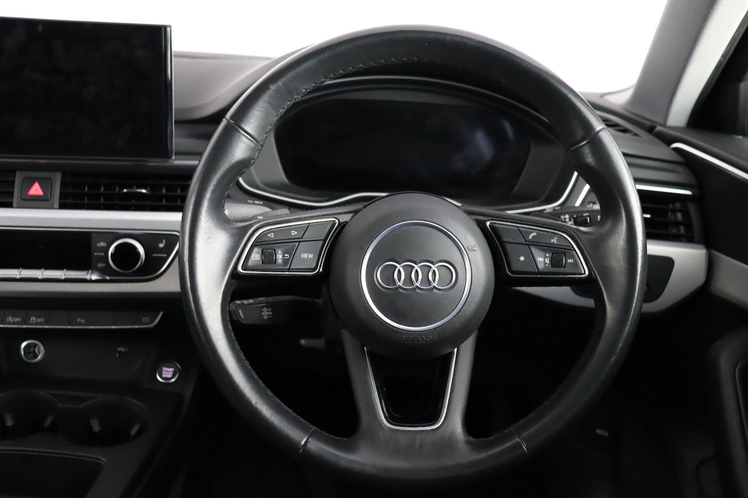 Used Audi A4 Avant 2021 for sale - 77279373: Photo 9