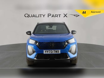 Used Peugeot 2008 2023 for sale - 78426646: Photo