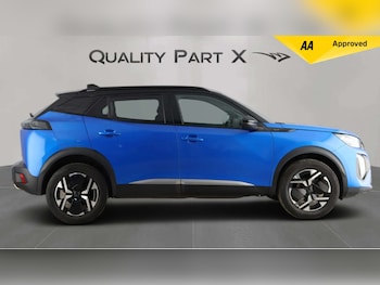 Used Peugeot 2008 2023 for sale - 78426646: Photo