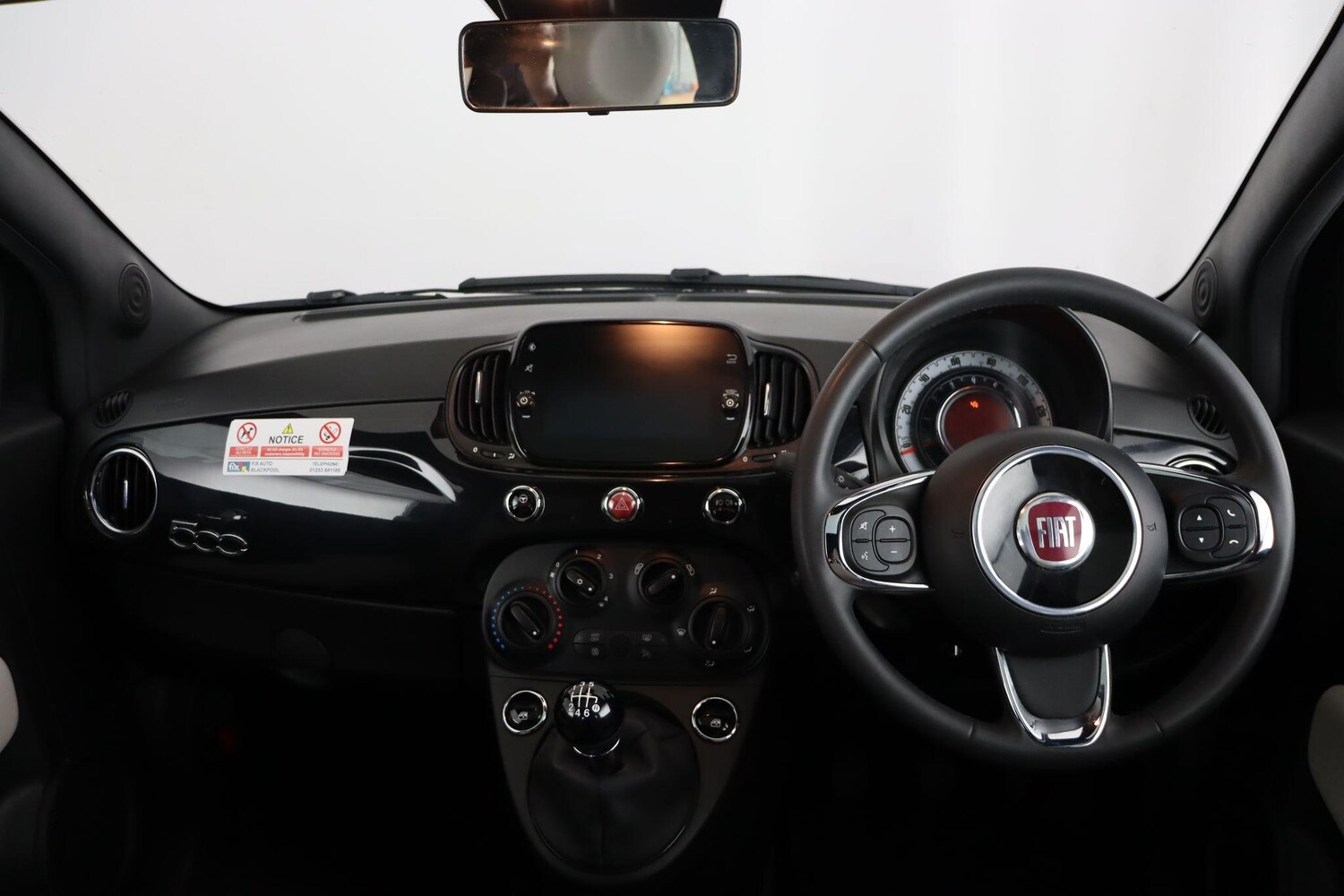Used Fiat 500 for sale - 77587077: Photo 10
