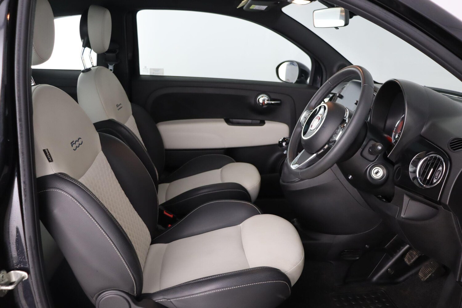 Used Fiat 500 for sale - 77587077: Photo 12