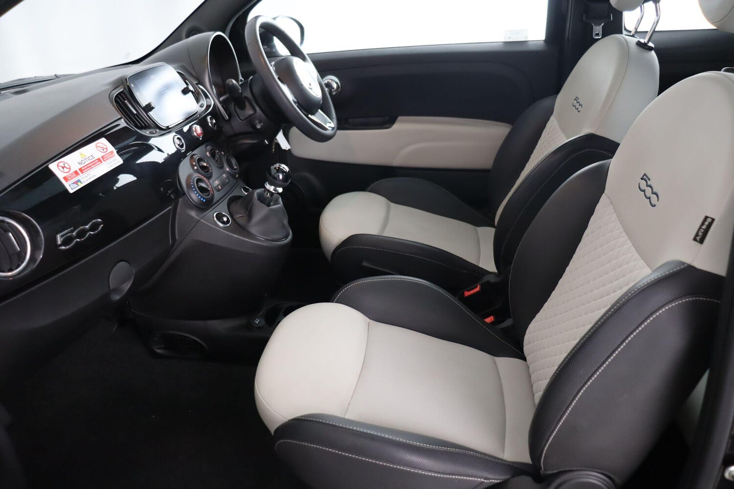 Used Fiat 500 for sale - 77587077: Photo 14