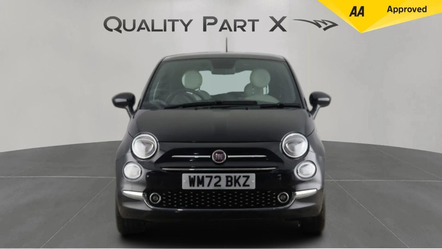 Used Fiat 500 for sale - 77587077: Photo 2
