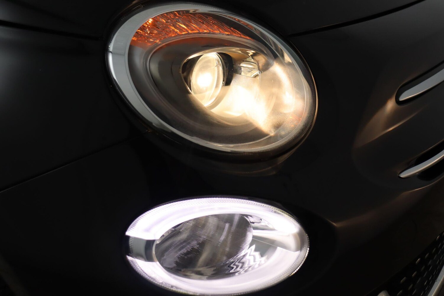 Used Fiat 500 for sale - 77587077: Photo 24