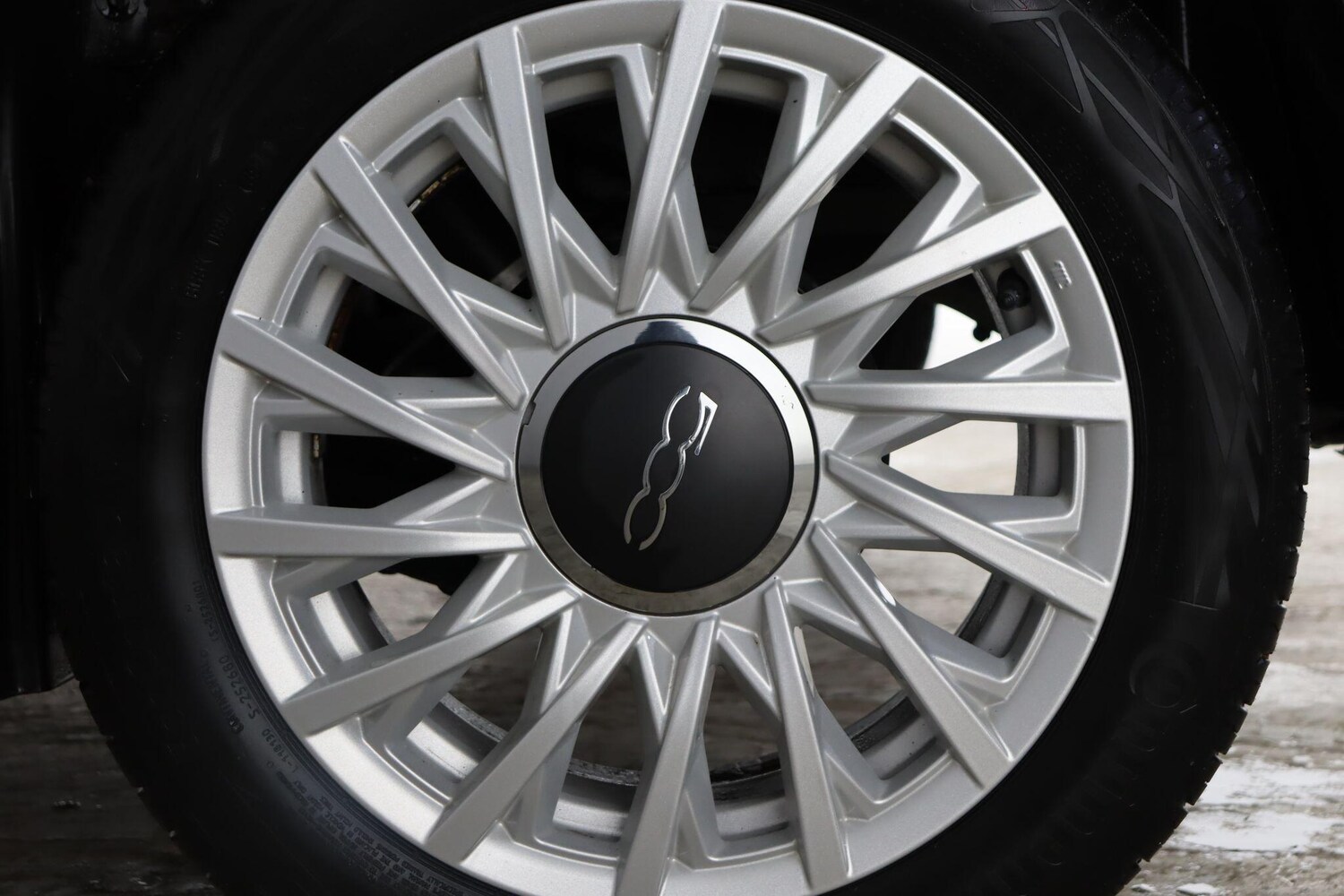 Used Fiat 500 for sale - 77587077: Photo 25