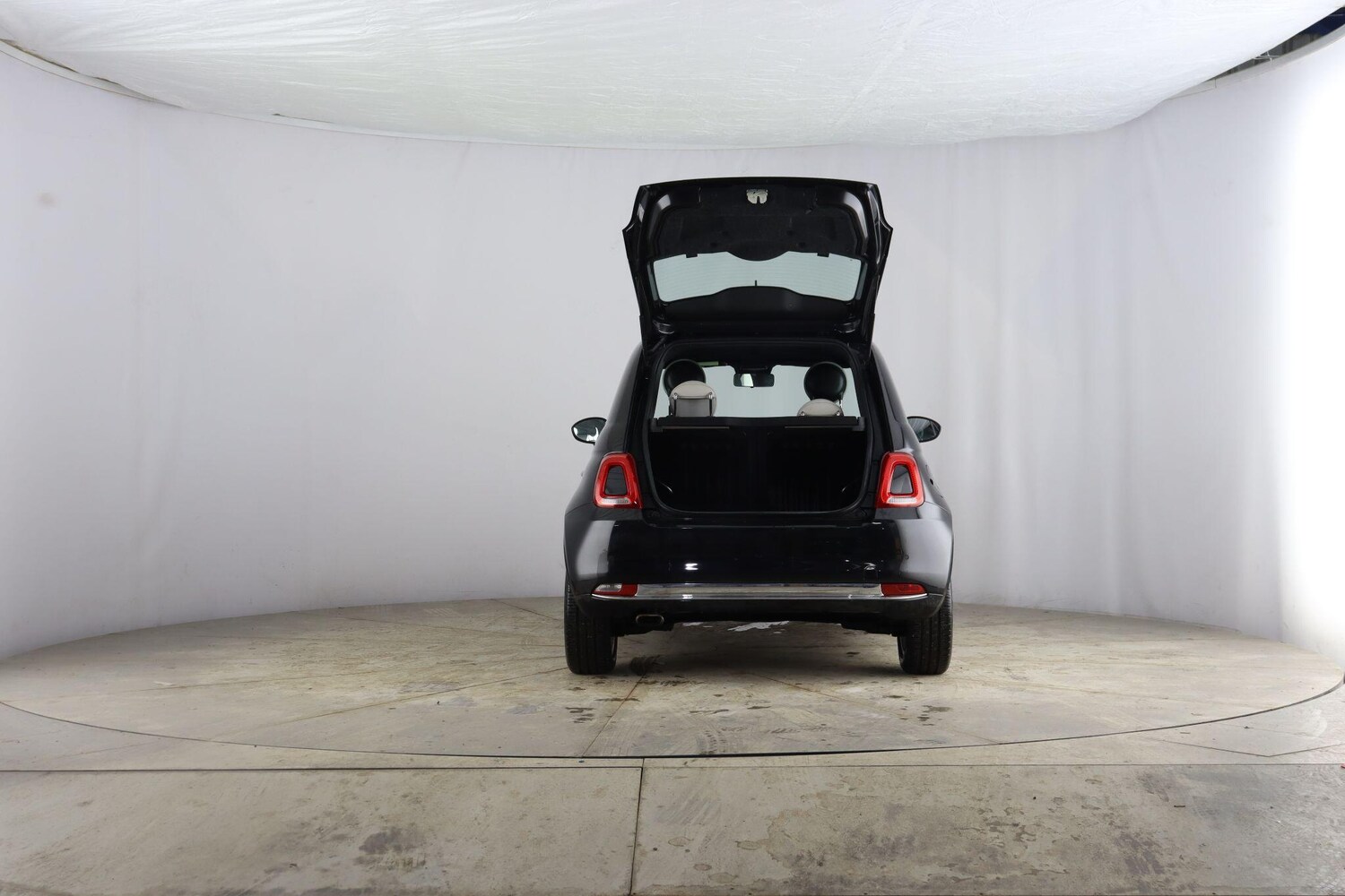 Used Fiat 500 for sale - 77587077: Photo 26