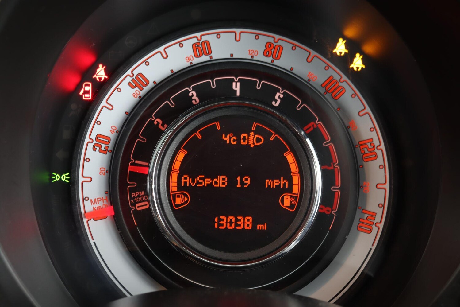 Used Fiat 500 for sale - 77587077: Photo 27