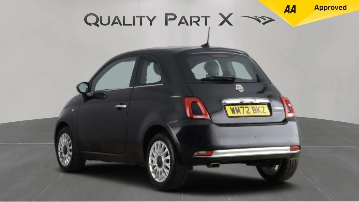 Used Fiat 500 for sale - 77587077: Photo 5