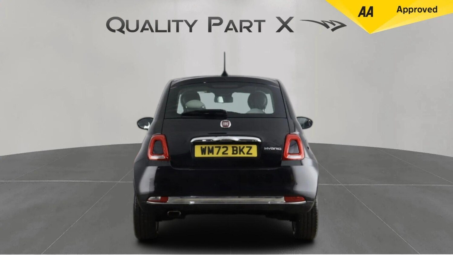 Used Fiat 500 for sale - 77587077: Photo 6
