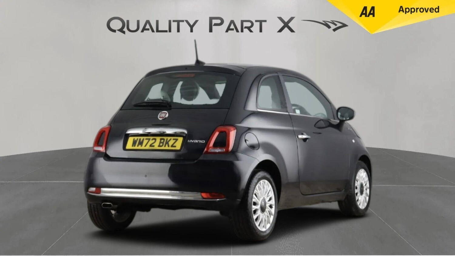 Used Fiat 500 for sale - 77587077: Photo 7