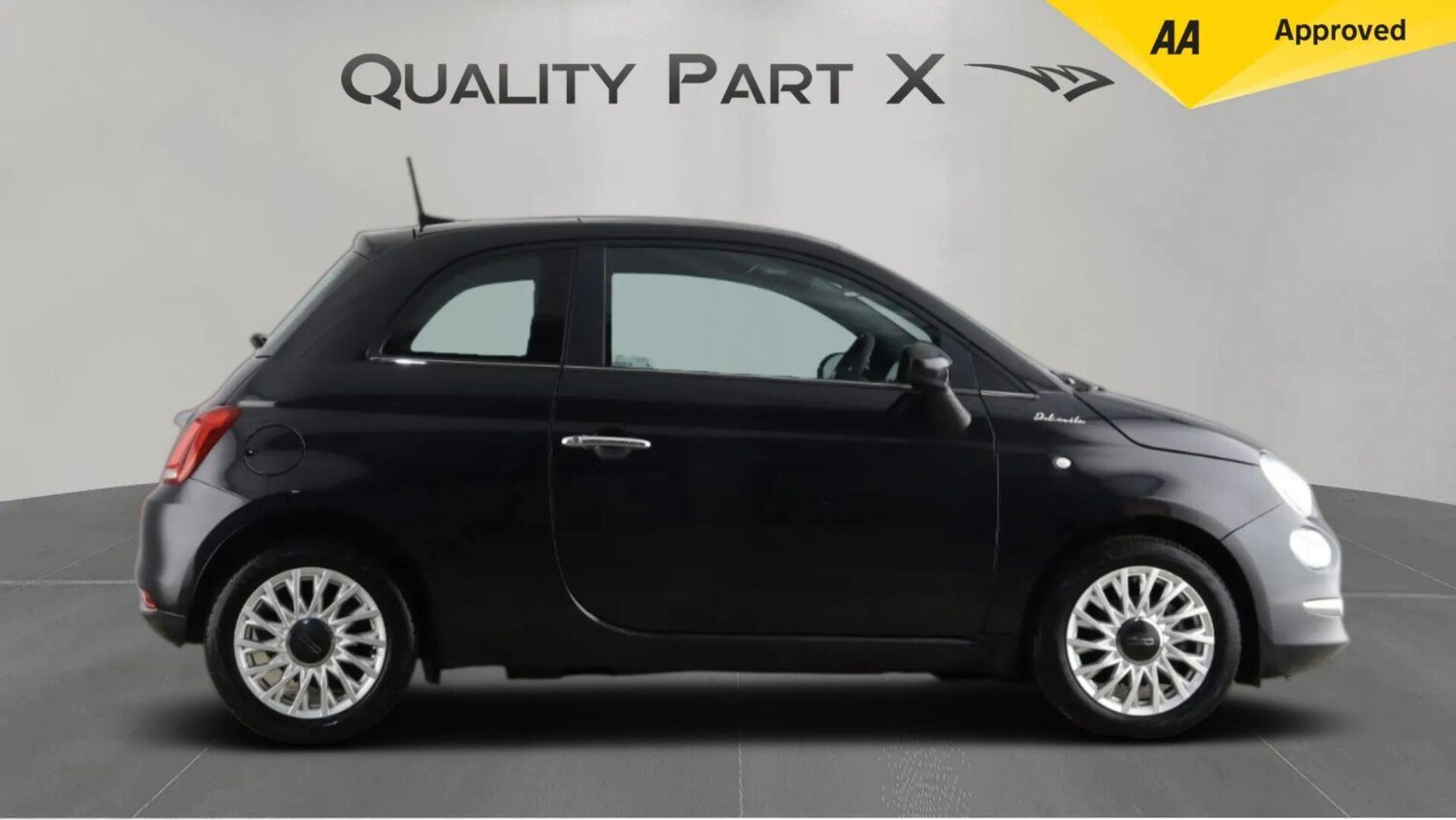 Used Fiat 500 for sale - 77587077: Photo 8