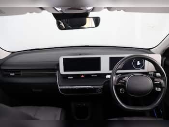 Used Hyundai IONIQ 5 2023 for sale - 79691531: Photo