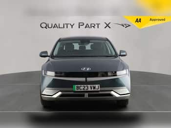 Used Hyundai IONIQ 5 2023 for sale - 79691531: Photo