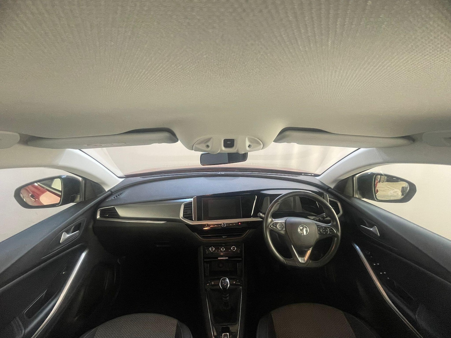 Used Vauxhall Grandland 2022 for sale - 76059885: Photo 12