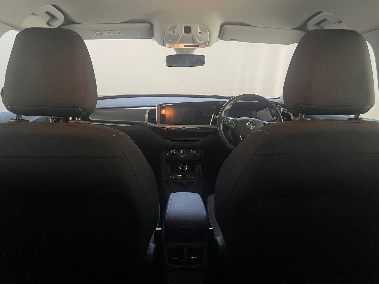 Used Vauxhall Grandland 2022 for sale - 76059885: Photo 16