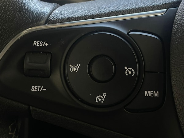 Used Vauxhall Grandland 2022 for sale - 76059885: Photo 19