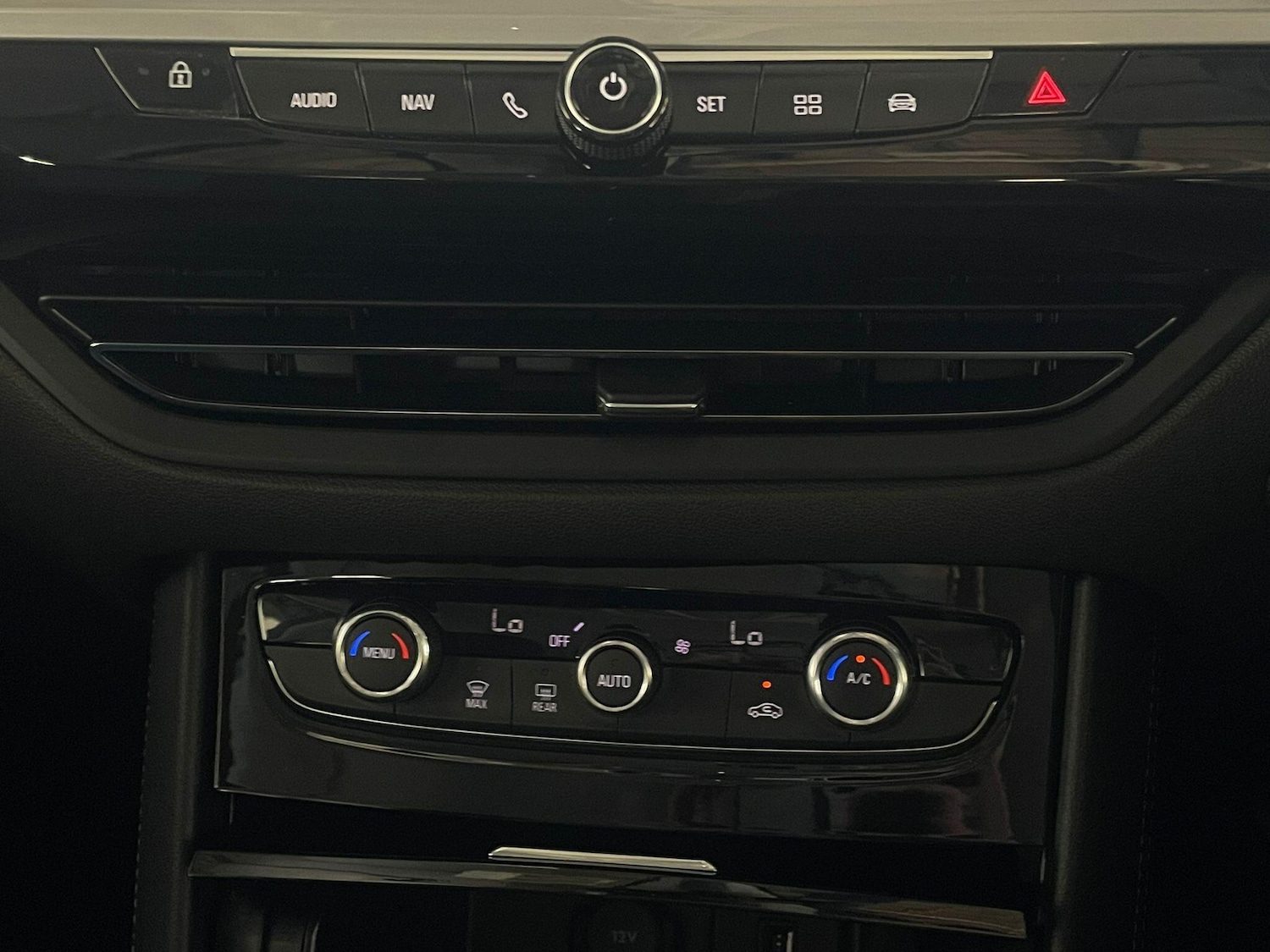 Used Vauxhall Grandland 2022 for sale - 76059885: Photo 21