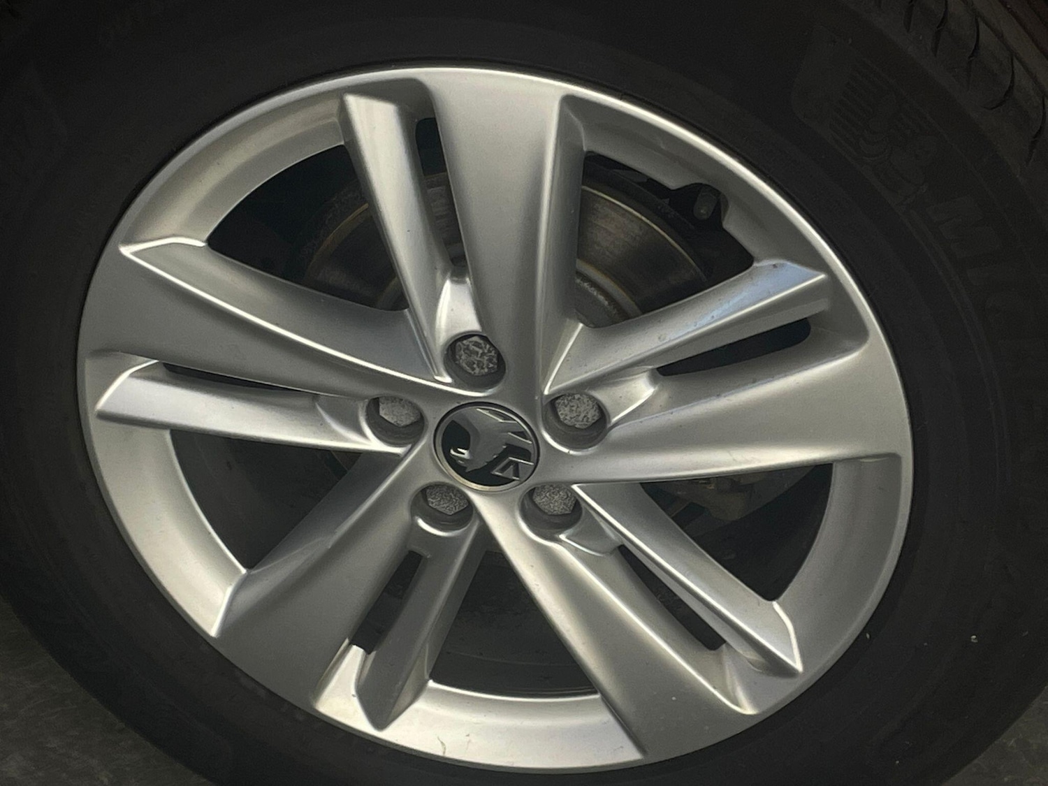 Used Vauxhall Grandland 2022 for sale - 76059885: Photo 32