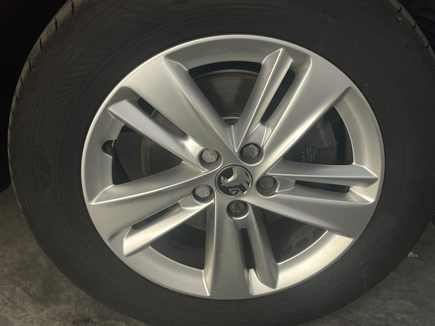 Used Vauxhall Grandland 2022 for sale - 76059885: Photo 34