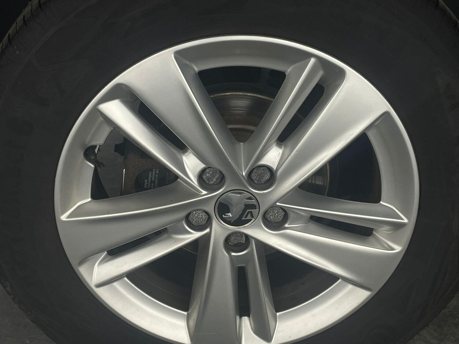 Used Vauxhall Grandland 2022 for sale - 76059885: Photo 35