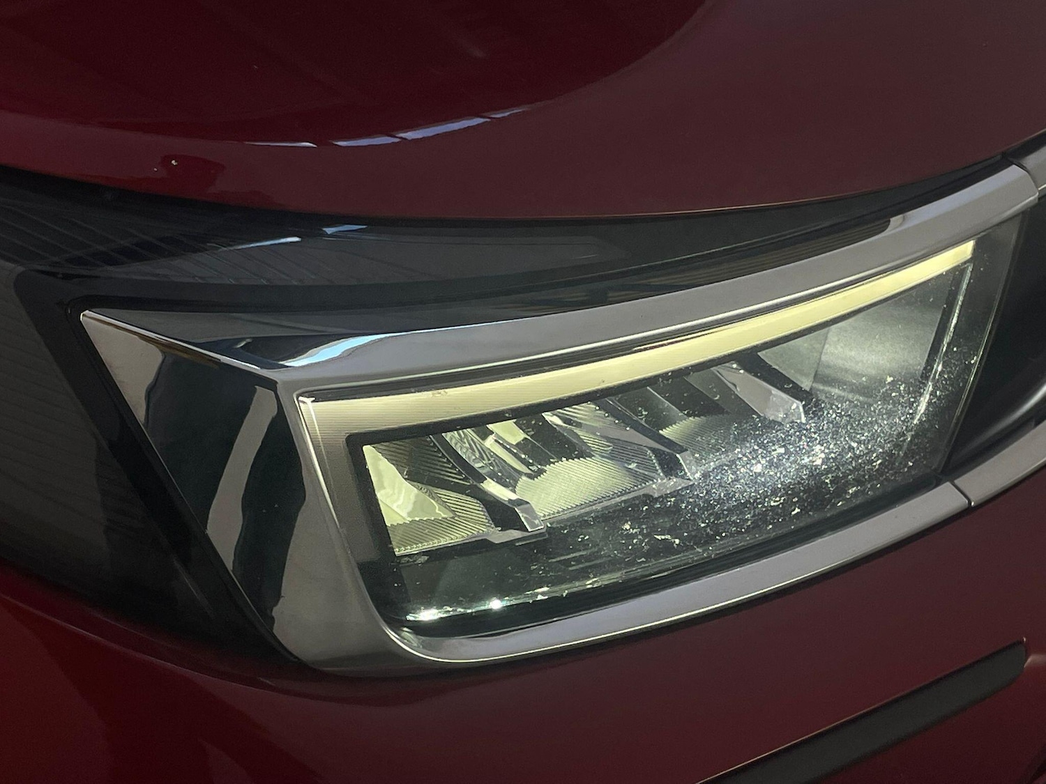 Used Vauxhall Grandland 2022 for sale - 76059885: Photo 36