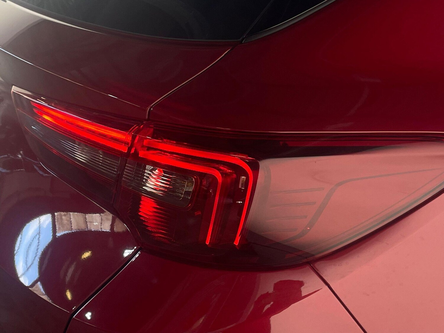 Used Vauxhall Grandland 2022 for sale - 76059885: Photo 37