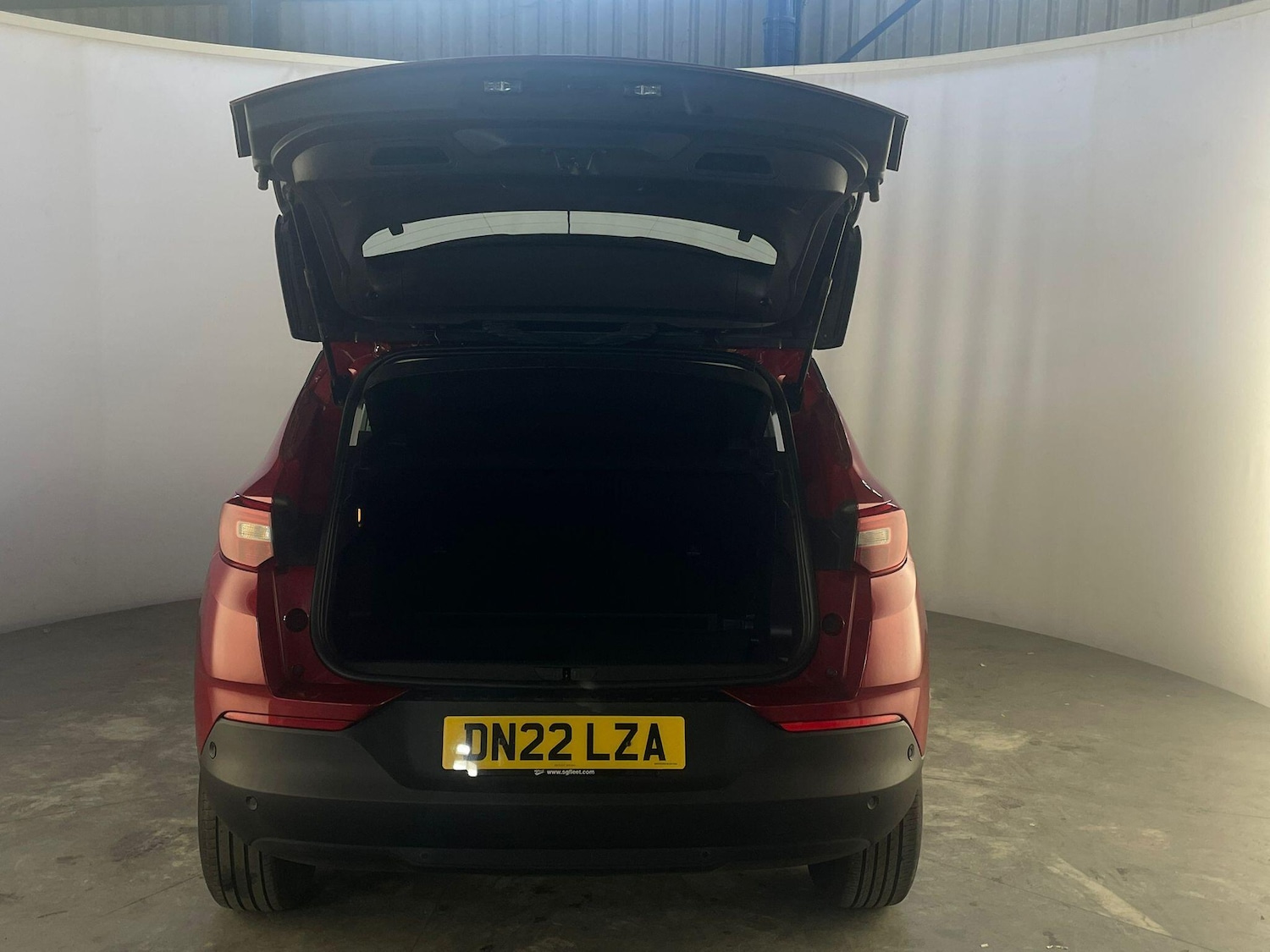 Used Vauxhall Grandland 2022 for sale - 76059885: Photo 38