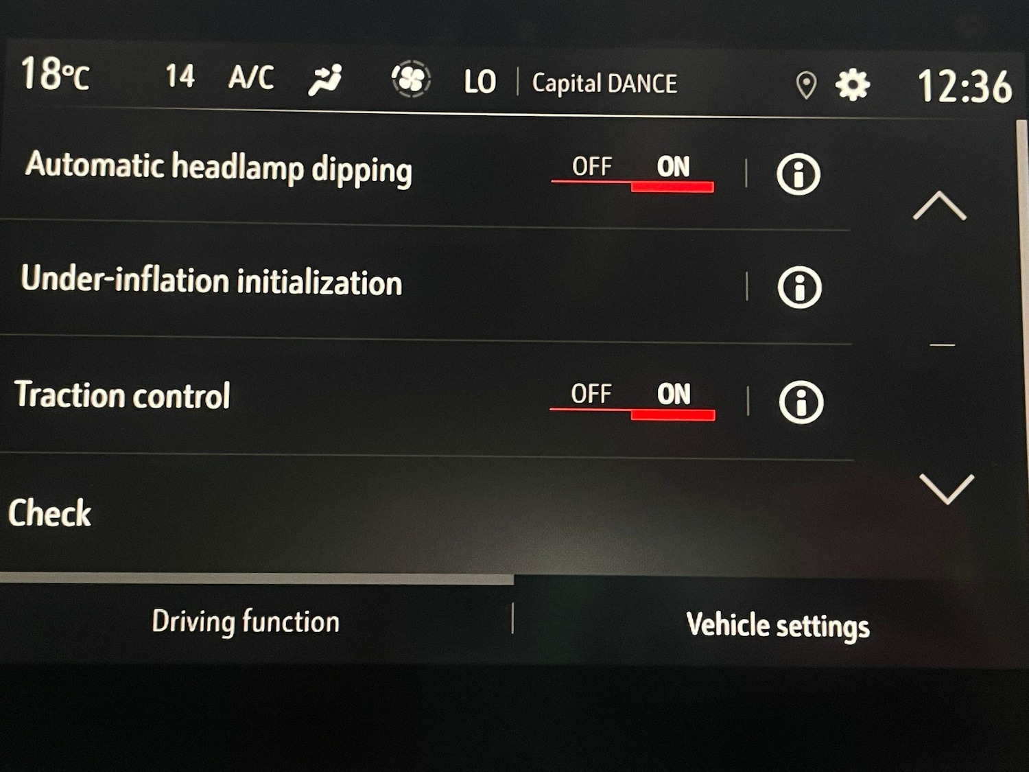 Used Vauxhall Grandland 2022 for sale - 76059885: Photo 42