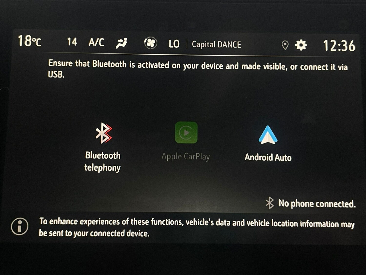 Used Vauxhall Grandland 2022 for sale - 76059885: Photo 43