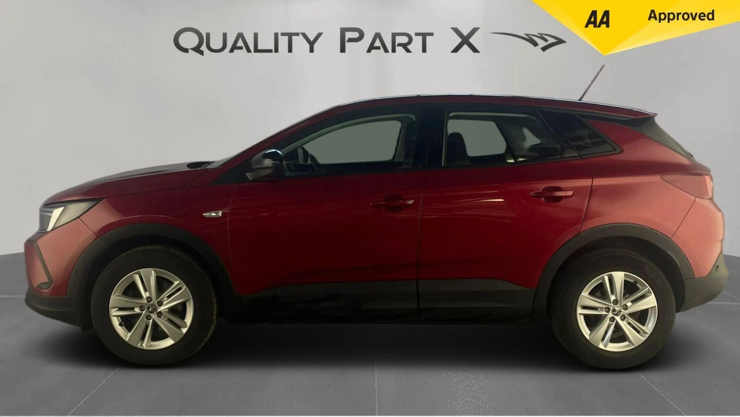 Used Vauxhall Grandland 2022 for sale - 76059885: Photo 6