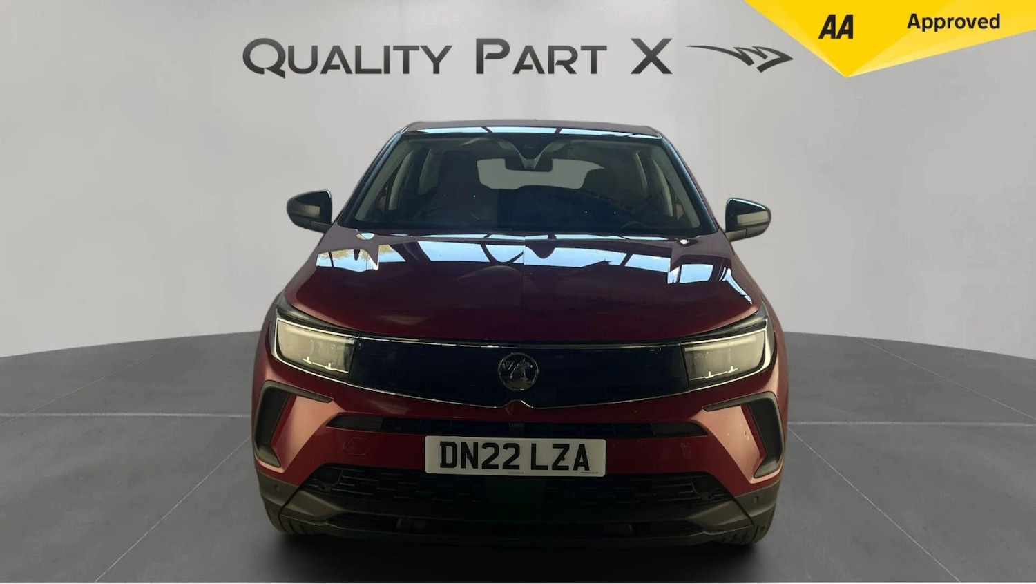 Used Vauxhall Grandland 2022 for sale - 76059885: Photo 8